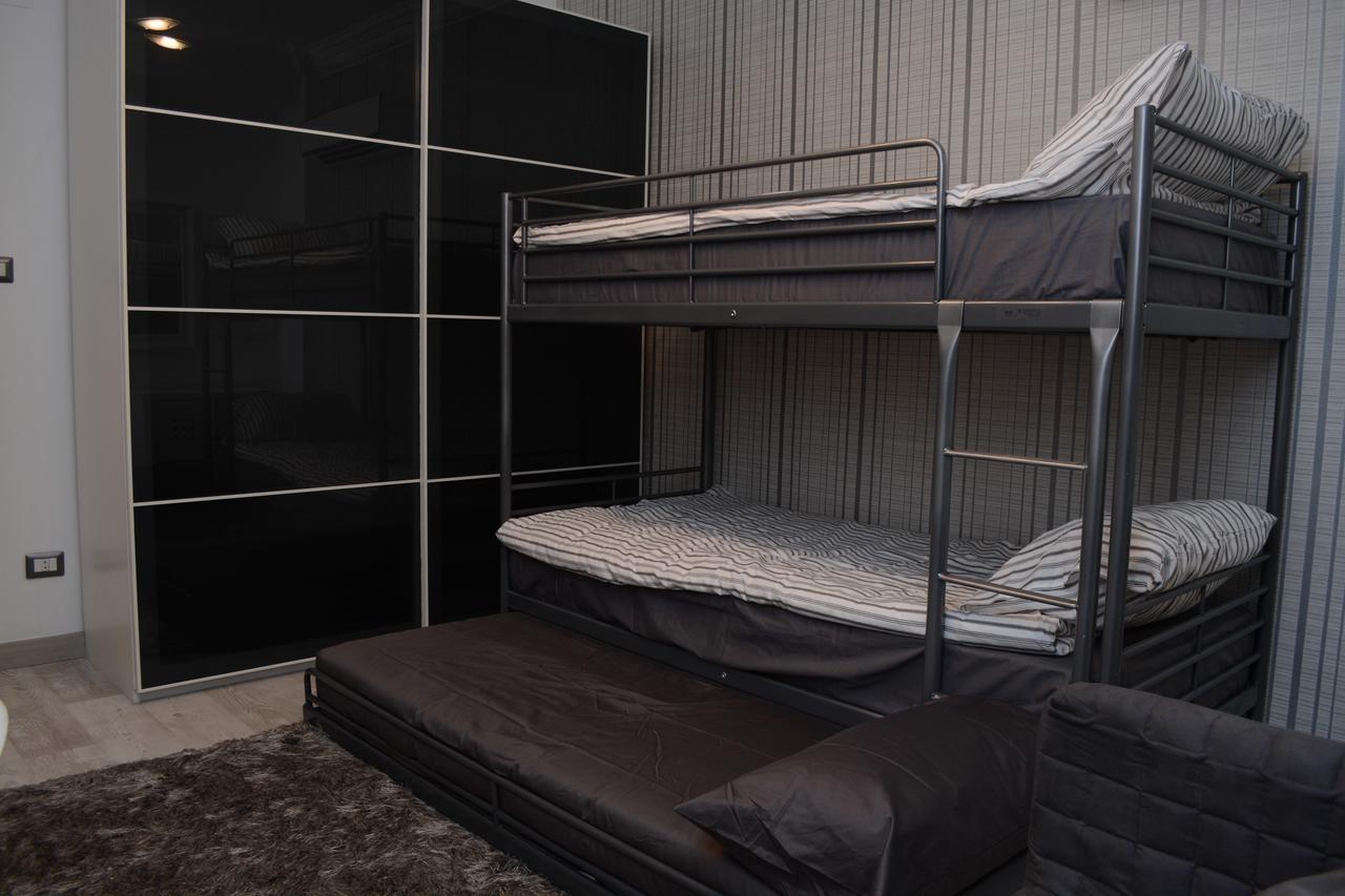Luxury Nile Maadi Cairo Apartment المظهر الخارجي الصورة